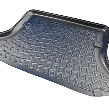 Tapis de coffre Toyota RAV4 II, carrosserie suv, fabrication 2000 - 01.2006 #1 - 6