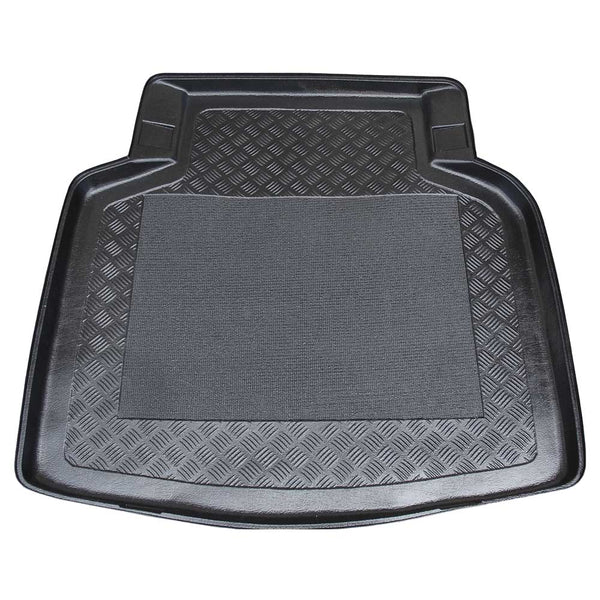 Tapis de coffre Toyota Avensis II, carrosserie sedán, fabrication 03.2003 - 12.2008 #1 - 1