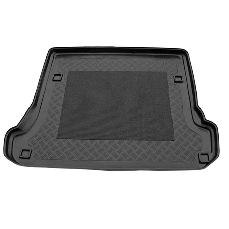Tapis de coffre Toyota Land Cruiser J120 Prado, carrosserie suv, fabrication 03.2003 - 2009 #1