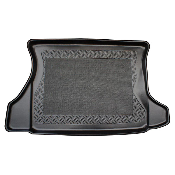 Tapis de coffre Volkswagen Golf 3, carrosserie berline, fabrication 1992 - 1997 #1 - 1