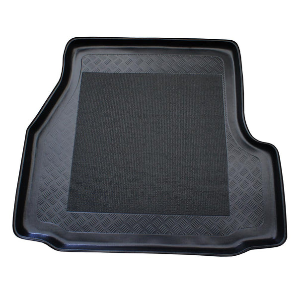 Tapis de coffre Volkswagen Passat B3, carrosserie sedán, fabrication 1988 - 1997 #1 - 1