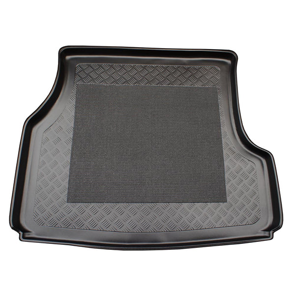 Tapis de coffre Volkswagen Passat B3, carrosserie break, fabrication 1988 - 1997 #1 - 1