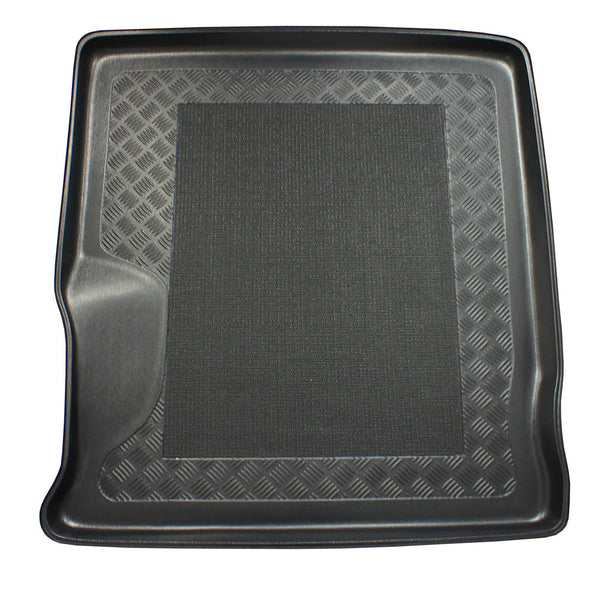 Tapis de coffre Volkswagen Vento, carrosserie sedán, fabrication 1992 - 1997 #2 - 1