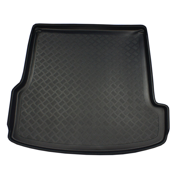 Tapis de coffre Volkswagen Passat B5, carrosserie break, fabrication 10.1996 - 2005 #1 - 1