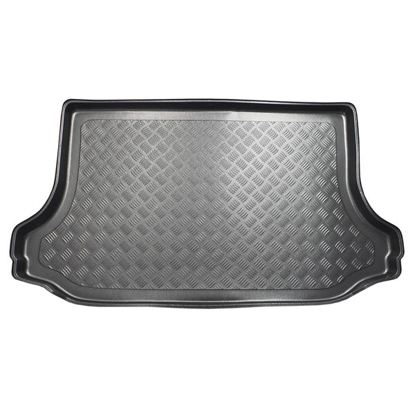 Tapis de coffre Toyota RAV4 III, carrosserie suv, fabrication 02.2006 - 02.2013 #1 - 1