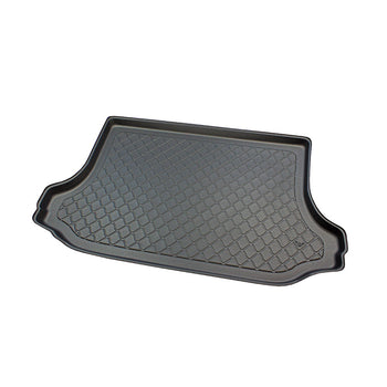 Tapis de coffre Toyota RAV4 III, carrosserie suv, fabrication 02.2006 - 02.2013 #1 - 5