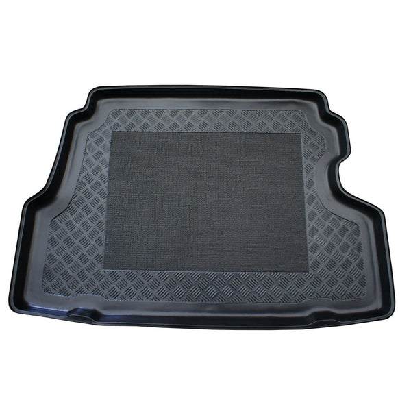 Tapis de coffre Volvo 440, carrosserie sedán, fabrication 1988 - 1997 #1 - 1