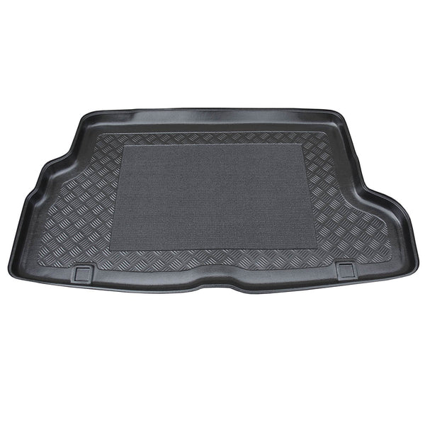 Tapis de coffre Volvo 850, carrosserie sedán, fabrication 1992 - 1997 #2 - 1