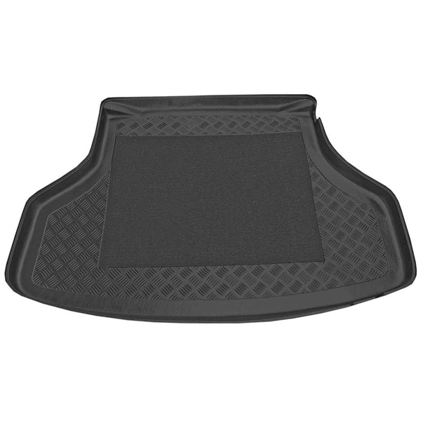Tapis de coffre Volvo S40 I, carrosserie sedán, fabrication 1995 - 2004 #1 - 1