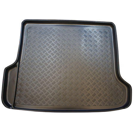 Tapis de coffre Volvo V70 II, carrosserie break, fabrication 2000 - 2007 #2