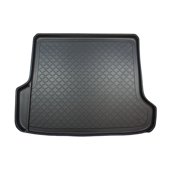Tapis de coffre Volvo V70 II, carrosserie break, fabrication 2000 - 2007 #1 - 1