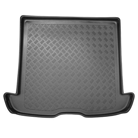 Tapis de coffre Volvo V50, carrosserie break, fabrication 2004 - 05.2012 #1