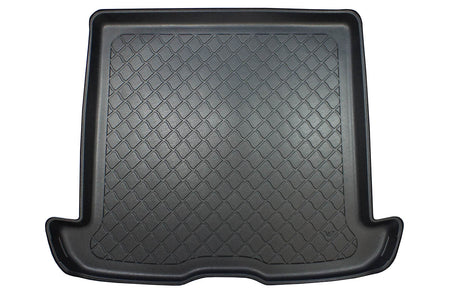 Tapis de coffre Volvo V50, carrosserie break, fabrication 2004 - 05.2012 #1