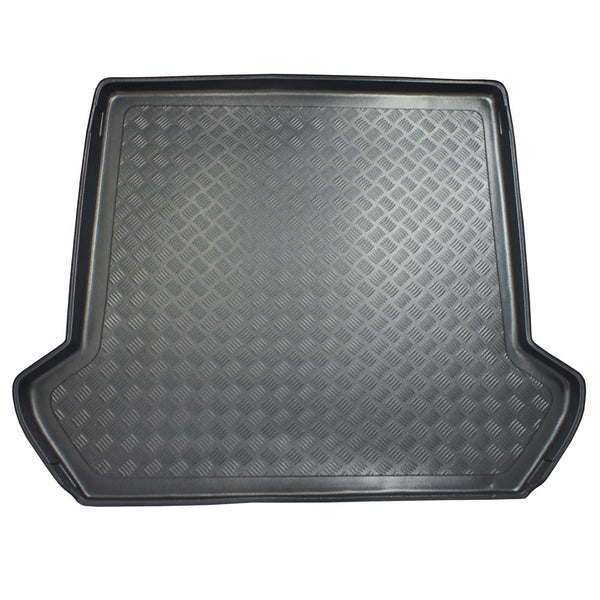 Tapis de coffre Volvo XC90 I, carrosserie suv, fabrication 2002 - 04.2015 #1 - 1