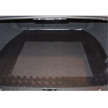Tapis de coffre Volvo S80 II, carrosserie sedán, fabrication 03.2006 - 09.2016 #1 - 5