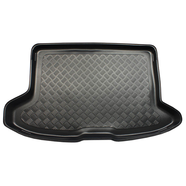Tapis de coffre Volvo C30, carrosserie berline, fabrication 2006 - 12.2012 #1 - 1