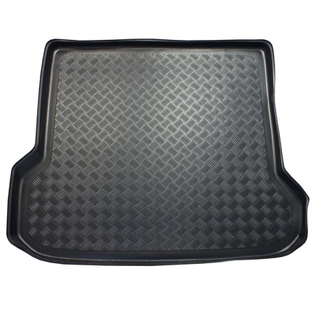 Tapis de coffre Volvo V70 III, carrosserie break, fabrication 09.2007 - 2016 #2