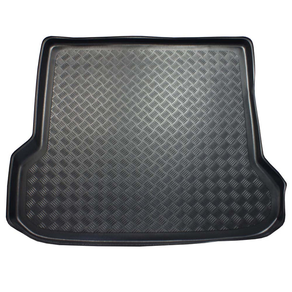 Tapis de coffre Volvo V70 III, carrosserie break, fabrication 09.2007 - 2016 #2 - 1