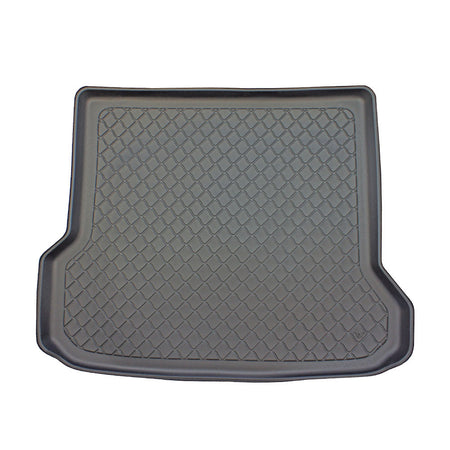 Tapis de coffre Volvo XC70 II, carrosserie break, fabrication 09.2007 - 2016 #2