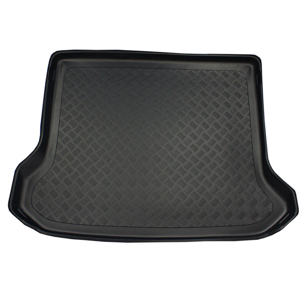 Tapis de coffre Volvo XC60 I, carrosserie suv, fabrication 10.2008 - 06.2017 #1 - 1
