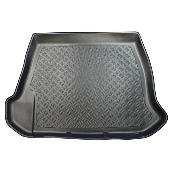 Tapis de coffre Volvo S60 II, carrosserie sedán, fabrication 06.2010 - 09.2018 #1 - 1