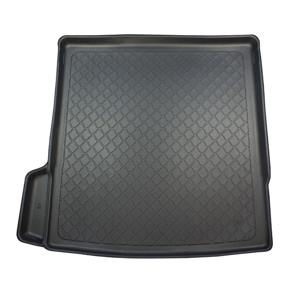Tapis de coffre Volvo XC90 MHEV, carrosserie suv, fabrication 05.2015 - présent #2 - 1