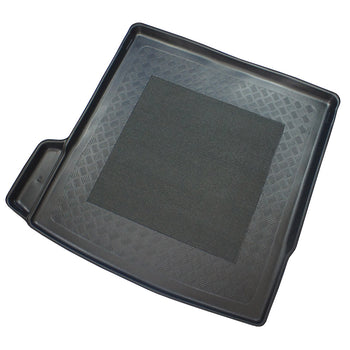 Tapis de coffre Volvo XC90 II, carrosserie suv, fabrication 05.2015 - présent #1 - 5