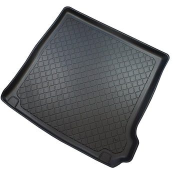 Tapis de coffre Volvo V90 II, carrosserie break, fabrication 09.2016 - présent #1 - 5