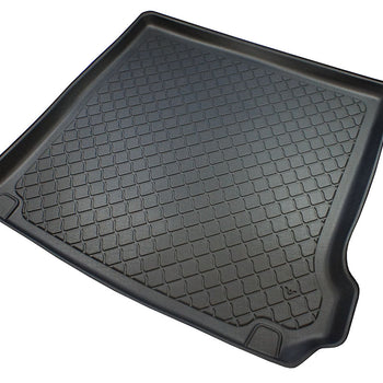 Tapis de coffre Volvo V90 II, carrosserie break, fabrication 09.2016 - présent #1 - 6