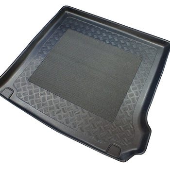 Tapis de coffre Volvo V90 II, carrosserie break, fabrication 09.2016 - présent #1 - 6