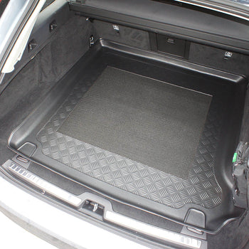 Tapis de coffre Volvo V90 II, carrosserie break, fabrication 09.2016 - présent #1 - 8