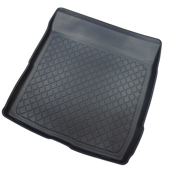 Tapis de coffre Volvo S90, carrosserie sedán, fabrication 09.2016 - présent #1 - 5