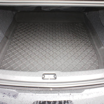 Tapis de coffre Volvo S90, carrosserie sedán, fabrication 09.2016 - présent #1 - 7