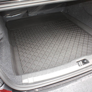 Tapis de coffre Volvo S90, carrosserie sedán, fabrication 09.2016 - présent #1 - 9