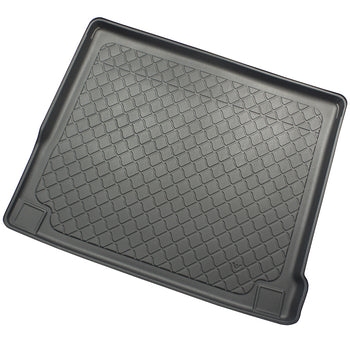 Tapis de coffre Volvo XC60 II, carrosserie suv, fabrication 07.2017 - présent #1 - 5