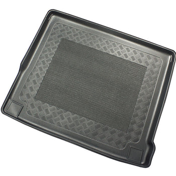 Tapis de coffre Volvo XC60 II, carrosserie suv, fabrication 07.2017 - présent #1 - 5