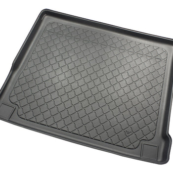 Tapis de coffre Volvo XC60 II, carrosserie suv, fabrication 07.2017 - présent #1 - 6