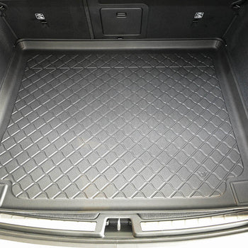 Tapis de coffre Volvo XC60 II, carrosserie suv, fabrication 07.2017 - présent #1 - 7
