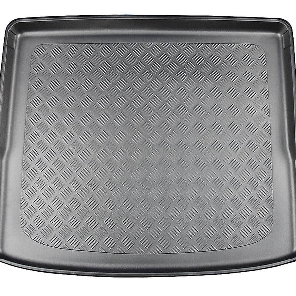 Tapis de coffre Volvo XC40 PHEV, carrosserie suv, fabrication 09.2019 - présent #2 - 1