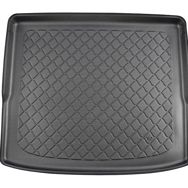 Tapis de coffre Volvo XC40 MHEV, carrosserie suv, fabrication 02.2020 - présent #2 - 1