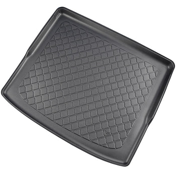 Tapis de coffre Volvo XC40 MHEV, carrosserie suv, fabrication 02.2020 - présent #2 - 5