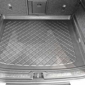 Tapis de coffre Volvo XC40 PHEV, carrosserie suv, fabrication 09.2019 - présent #2 - 7