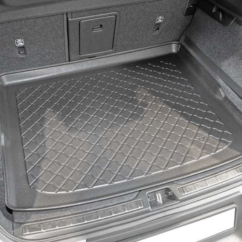 Tapis de coffre Volvo XC40 PHEV, carrosserie suv, fabrication 09.2019 - présent #2 - 8