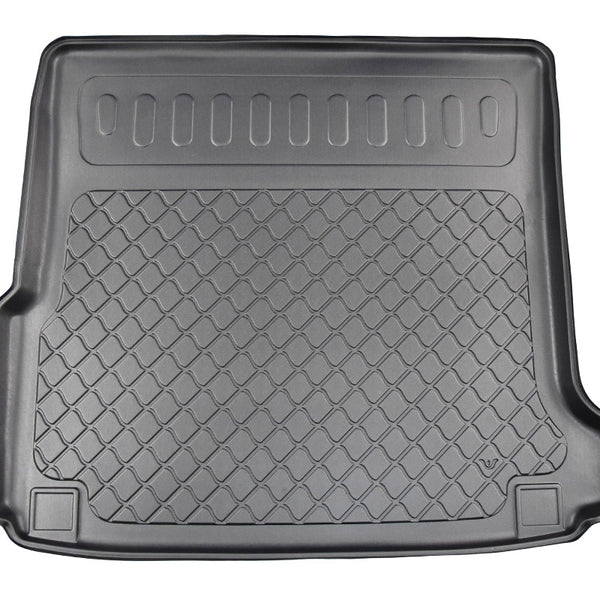 Tapis de coffre Volvo V60 II, carrosserie break, fabrication 07.2018 - présent #1 - 1