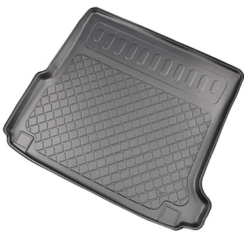 Tapis de coffre Volvo V60 II, carrosserie break, fabrication 07.2018 - présent #1 - 5