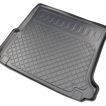 Tapis de coffre Volvo V60 II, carrosserie break, fabrication 07.2018 - présent #1 - 6