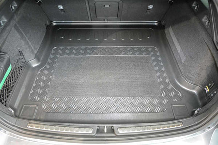 Tapis de coffre Volvo V60 II, carrosserie break, fabrication 07.2018 - présent #1