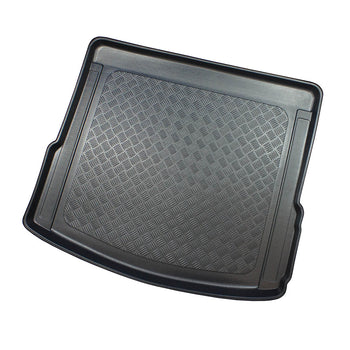 Tapis de coffre Porsche Macan, carrosserie suv, fabrication 03.2014 - présent #1 - 5