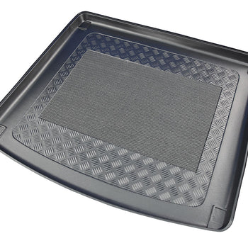 Tapis de coffre Porsche Cayenne III, carrosserie suv, fabrication 11.2017 - présent #1 - 6