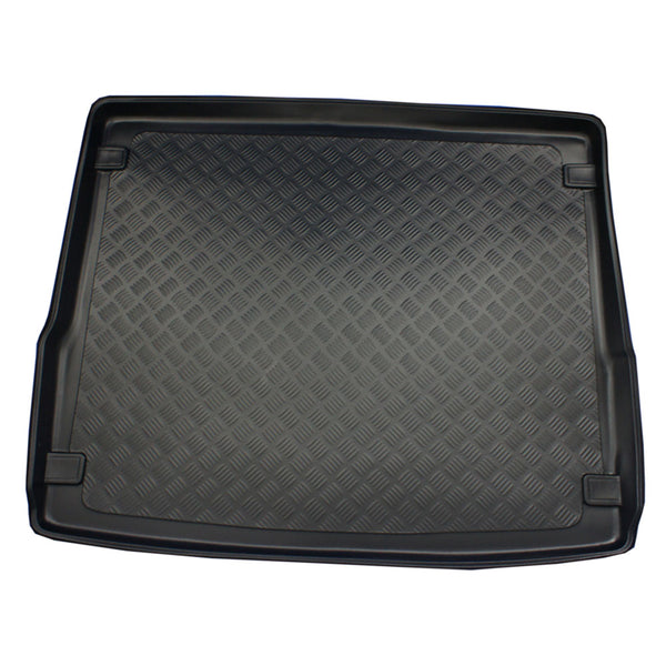 Tapis de coffre Ford Focus II, carrosserie break, fabrication 2004 - 02.2011 #1 - 1